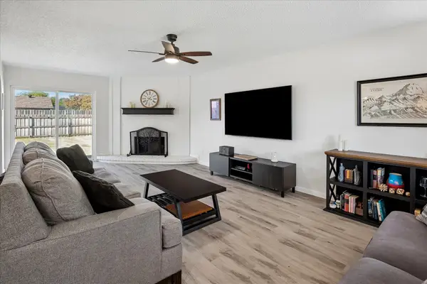 2219 Crockett Drive, Carrollton, TX 75006