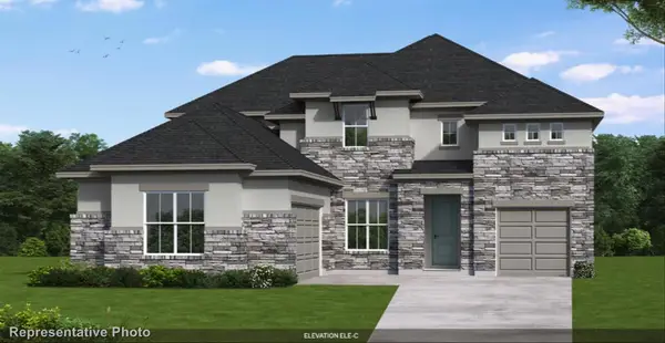 2323 Peppermill Drive, Northlake, TX 76247