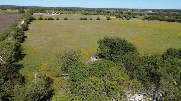 TBD Co Rd 4430, Whitewright, TX 75491