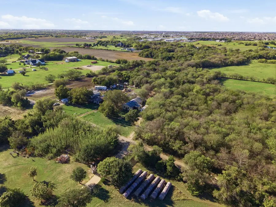 3075 Saint Paul Road, Venus, TX 76084 - #2