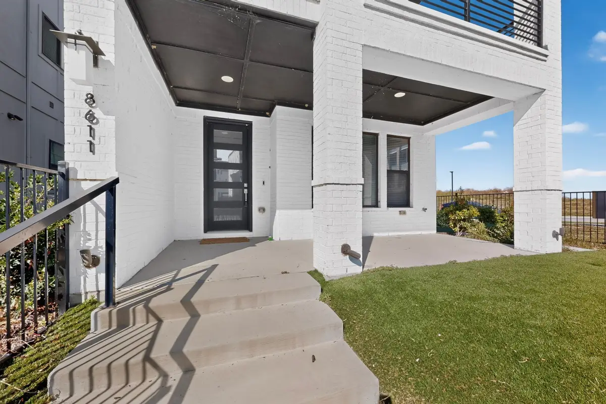 8611 War Admiral Drive, Rowlett, TX 75088 - #1