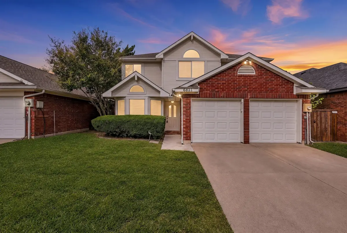 6821 Douglas Creek, Plano, TX 75023 - #1