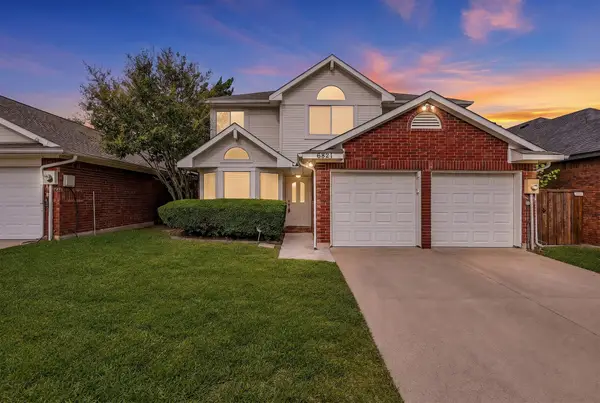 6821 Douglas Creek, Plano, TX 75023