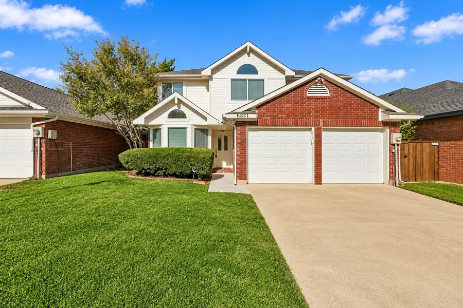 6821 Douglas Creek, Plano, TX 75023 - #2