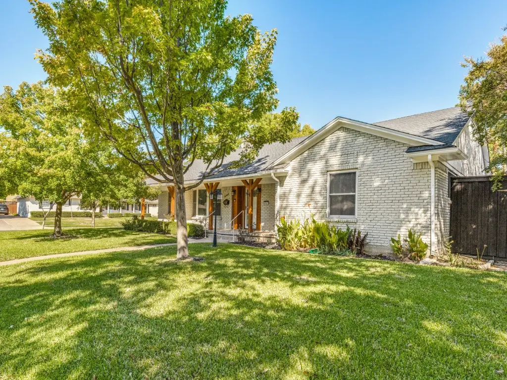 6107 Annapolis Lane, Dallas, TX 75214 - #1