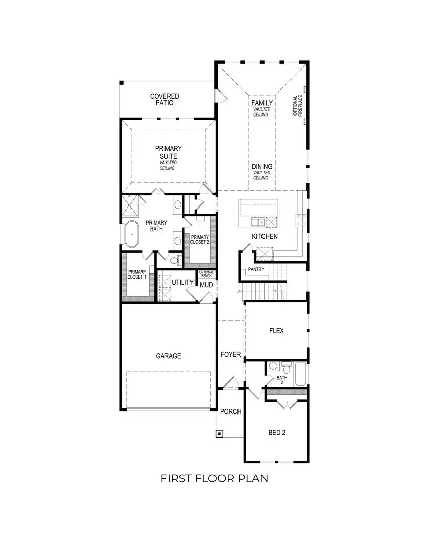 3702 Milwaukee Avenue, Midlothian, TX 76065 - #2