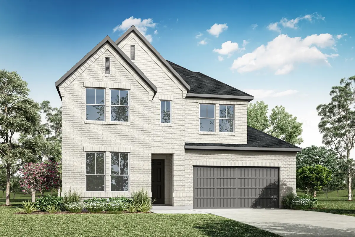 3601 Mescalbean Drive, McKinney, TX 75071 - #1