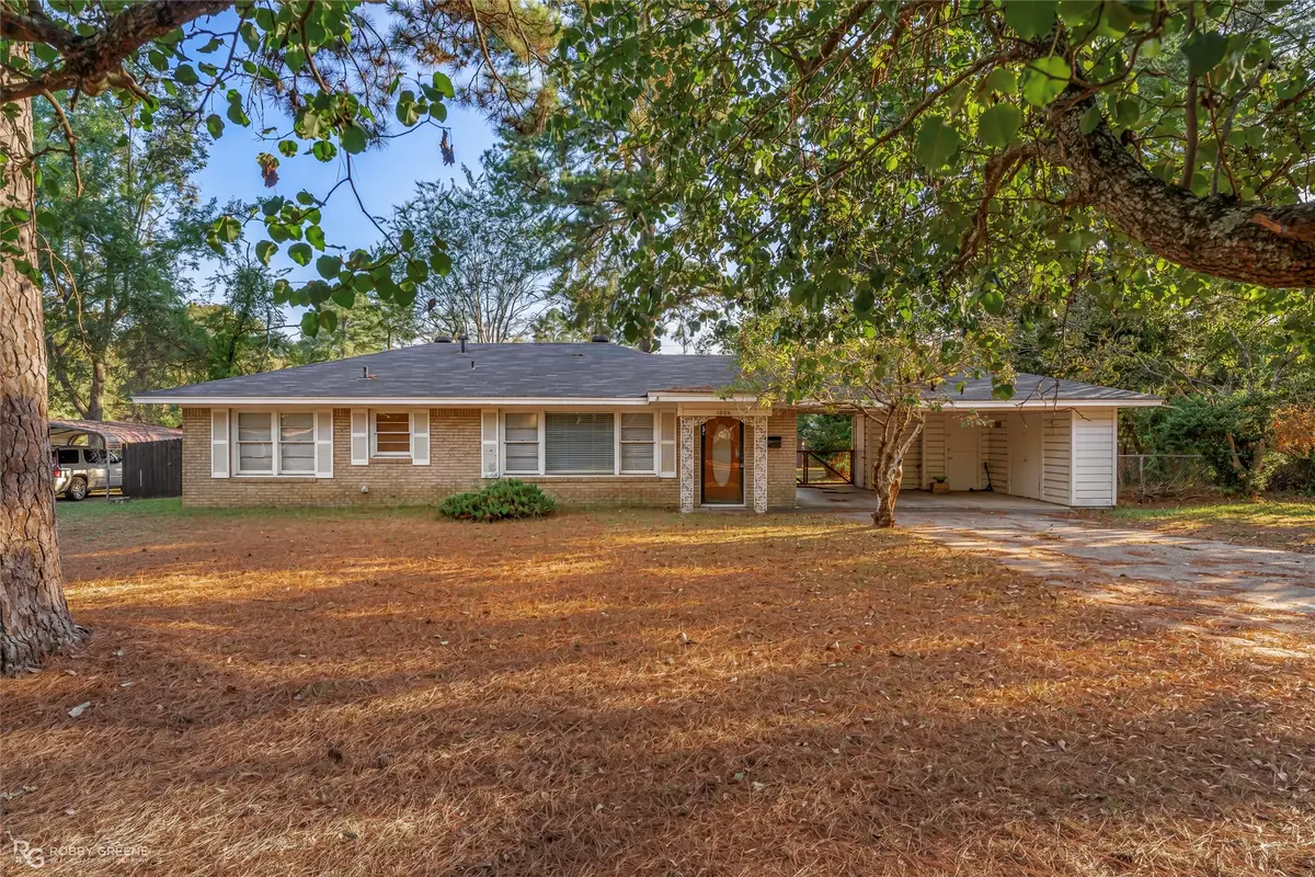 1006 Watterman Street, Minden, LA 71055 - #1