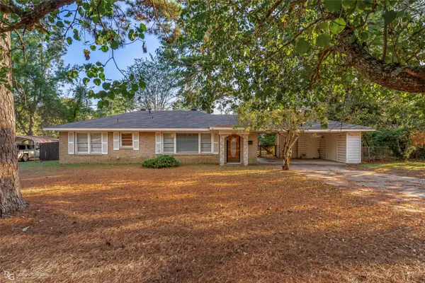 1006 Watterman Street, Minden, LA 71055
