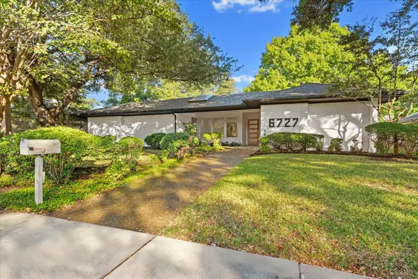 6727 Southpoint Drive, Dallas, TX 75248