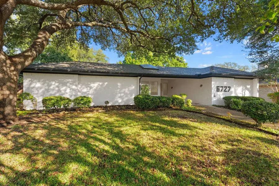 6727 Southpoint Drive, Dallas, TX 75248 - #2