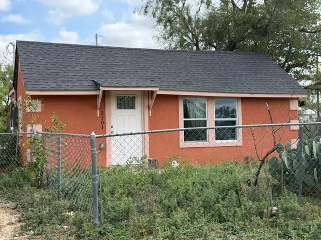 2101 Victoria Street, Abilene, TX 79603 - #2