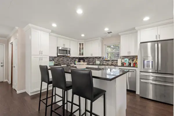 206 Watson Drive, Allen, TX 75002