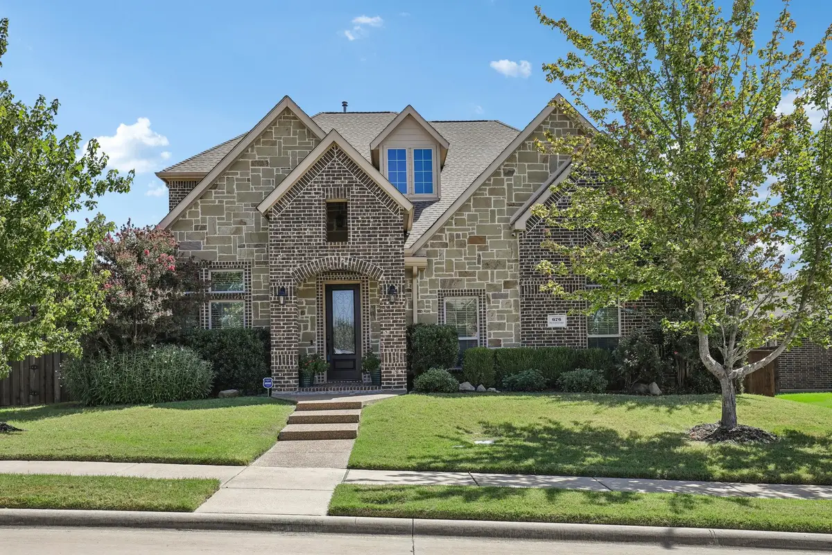 676 Princeton Way, Rockwall, TX 75087 - #1