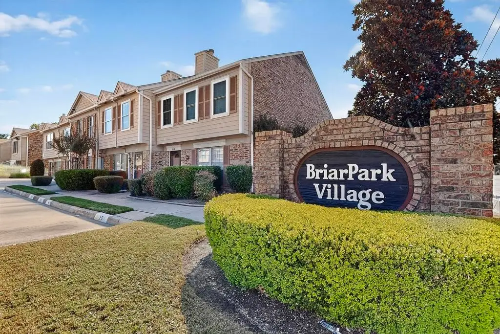 2500 E Park Boulevard #U3, Plano, TX 75074 - #1