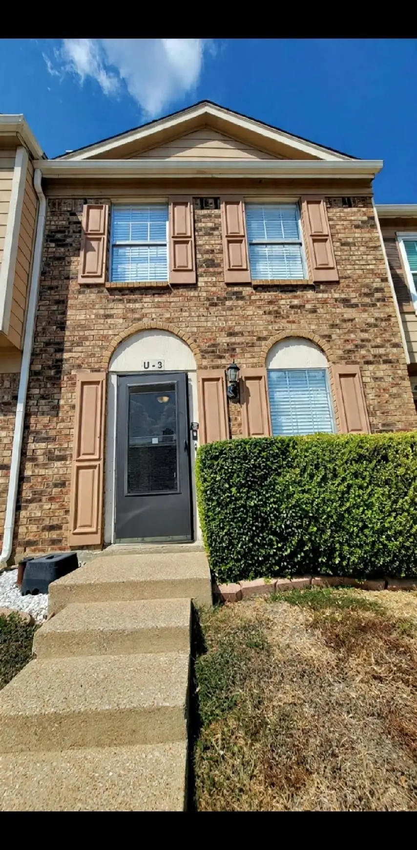 2500 E Park Boulevard #U3, Plano, TX 75074 - #2