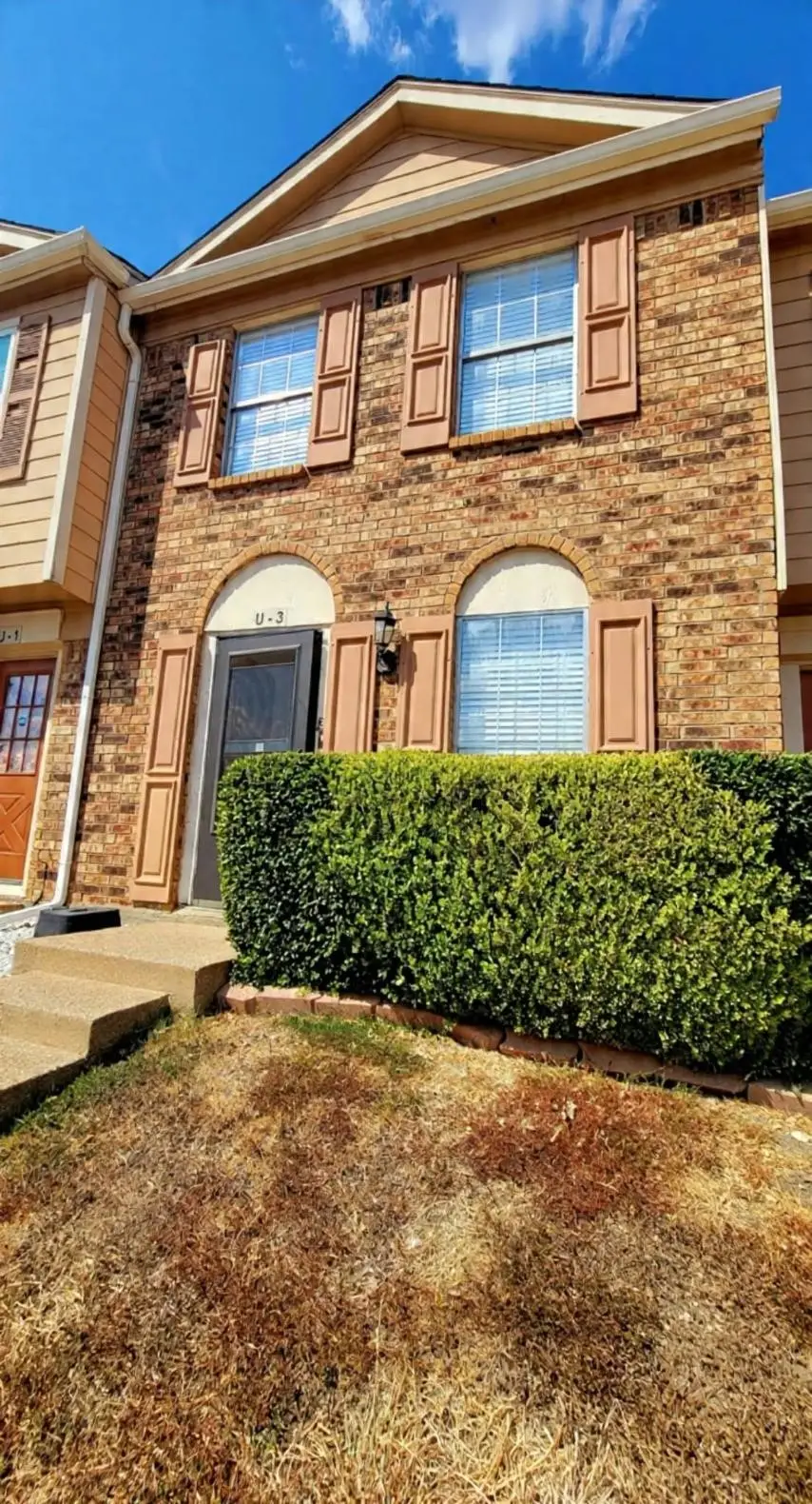 2500 E Park Boulevard #U3, Plano, TX 75074 - #3