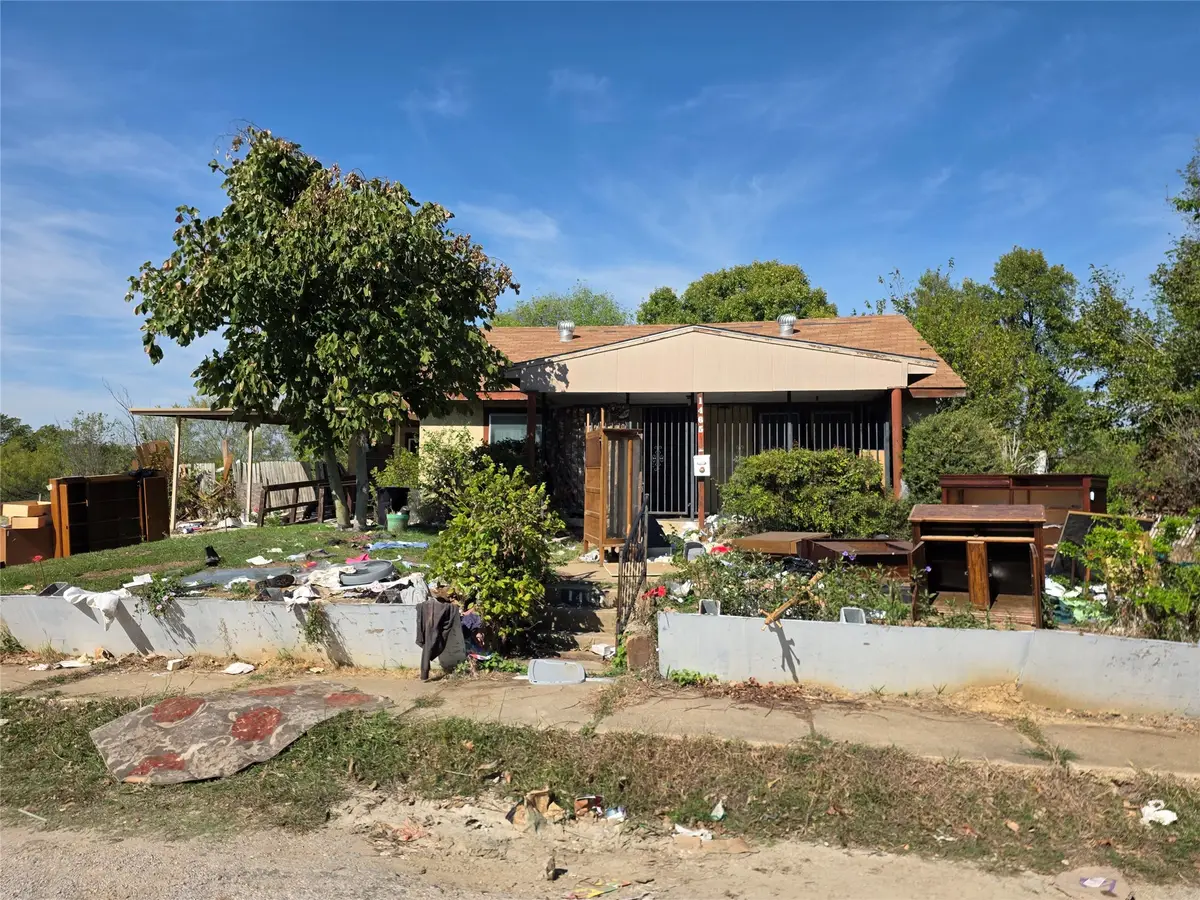 1465 Avenue Avenue E, Fort Worth, TX 76104 - #1