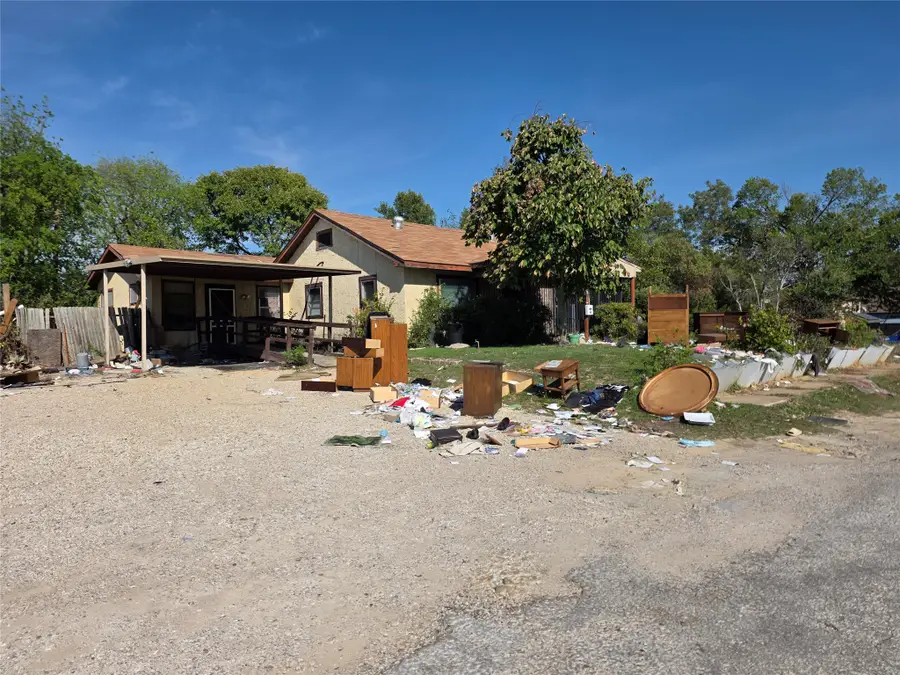 1465 Avenue Avenue E, Fort Worth, TX 76104 - #3
