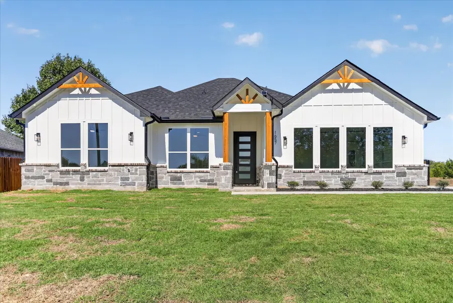 1657 Brookview Drive, Lancaster, TX 75146 - #2