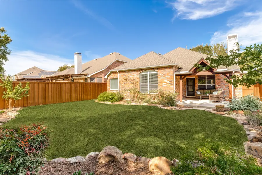 8201 Clear Bay, McKinney, TX 75072 - #2