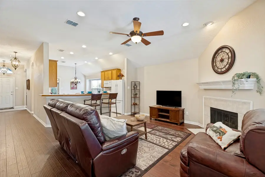 8201 Clear Bay, McKinney, TX 75072 - #3