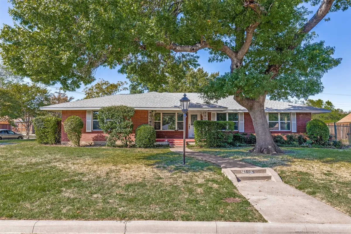 541 Woolsey Drive, Dallas, TX 75224 - #1