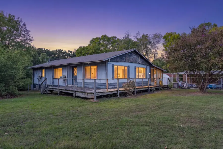 10830 Paradise Lane #1.6 Acres, Wills Point, TX 75169 - #3