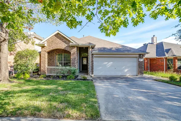 10708 Highland Ridge Road, Fort Worth, TX 76108