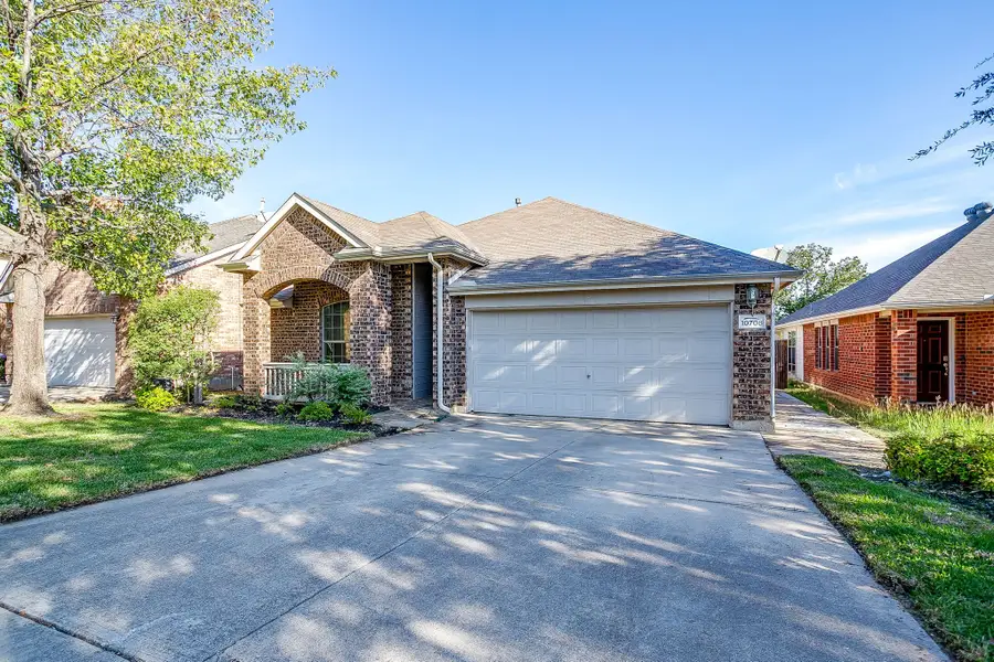 10708 Highland Ridge Road, Fort Worth, TX 76108 - #2