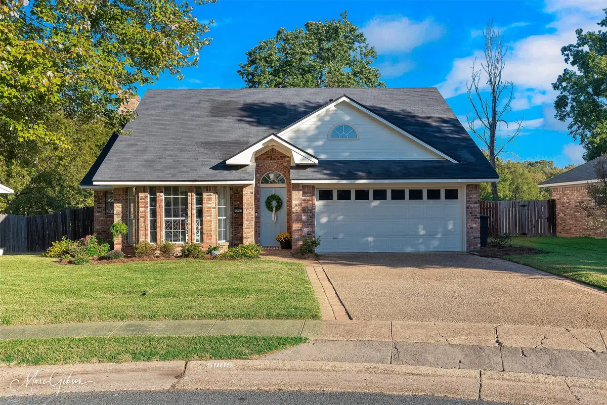 5905 Stockwood Street, Bossier City, LA 71111 - #1