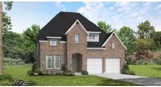 2728 Shady Branch Lane, McKinney, TX 75071 - #1