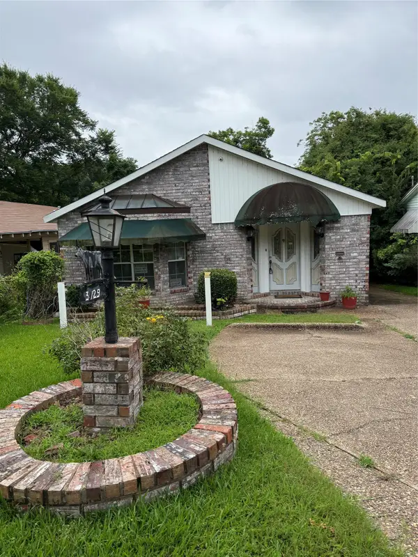 3129 Looney Street, Shreveport, LA 71103