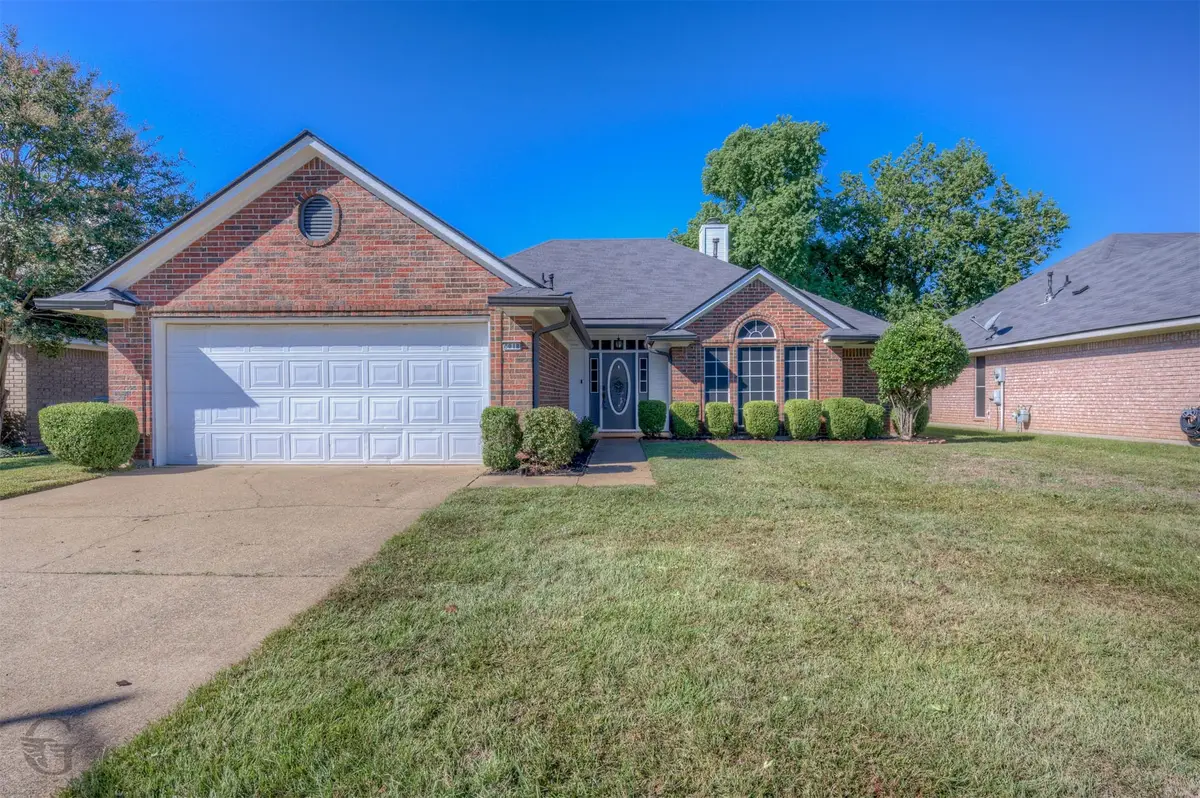 6018 Sandalwood Drive, Bossier City, LA 71111 - #1