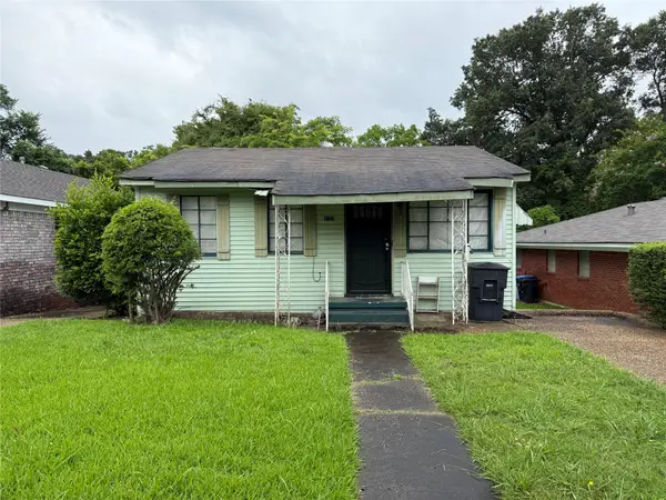3133 Looney Street, Shreveport, LA 71103