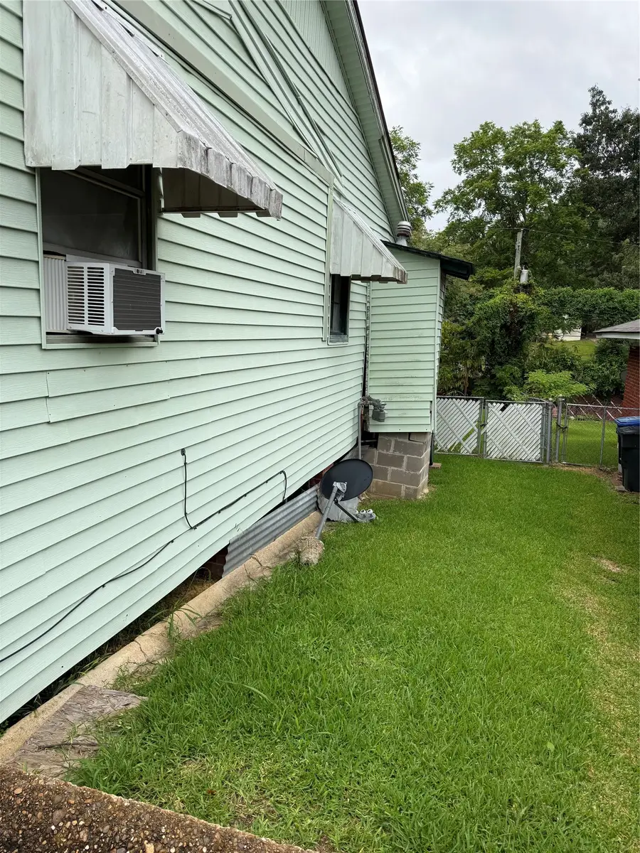 3133 Looney Street, Shreveport, LA 71103 - #3