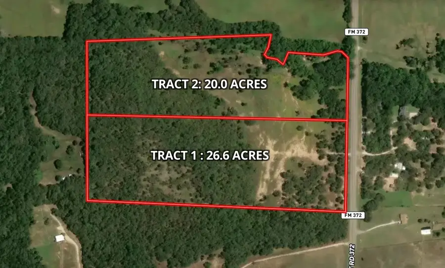10011 Fm 372, Valley View, TX 76272 - #3