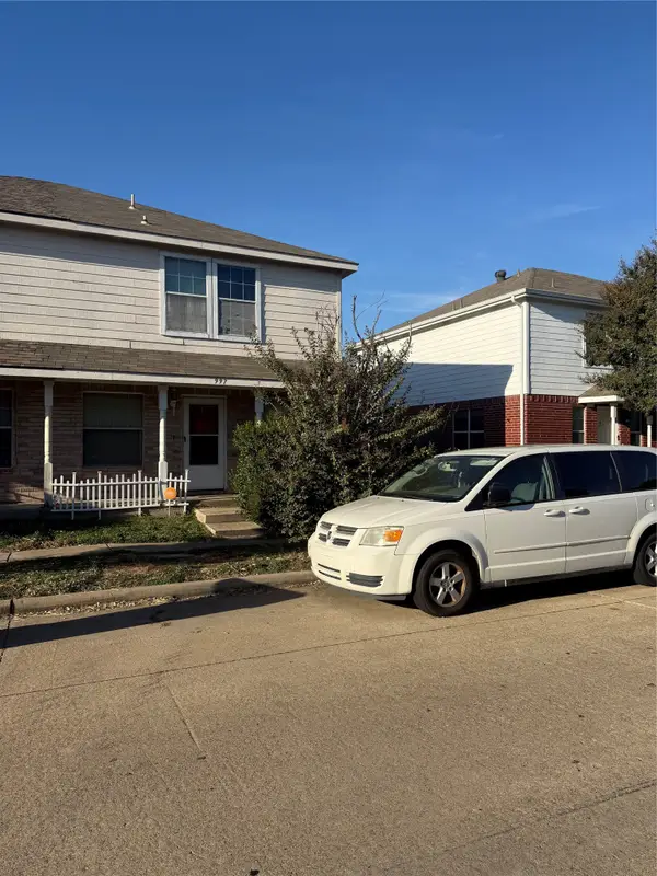 997 Tennessee Trail, Arlington, TX 76017