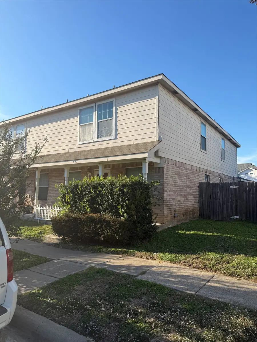 997 Tennessee Trail, Arlington, TX 76017 - #2