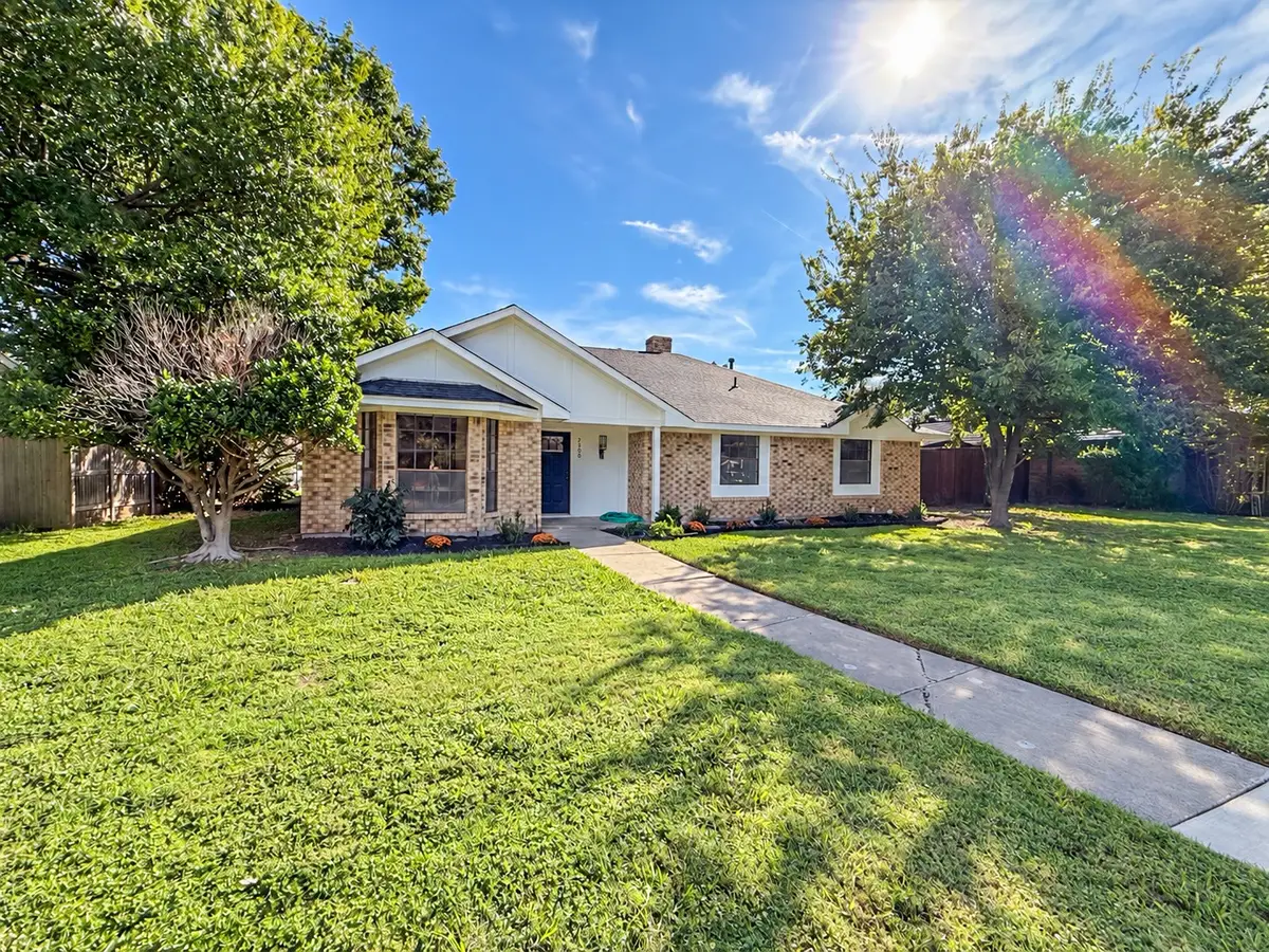 2300 Newcastle Circle, Plano, TX 75075 - #1