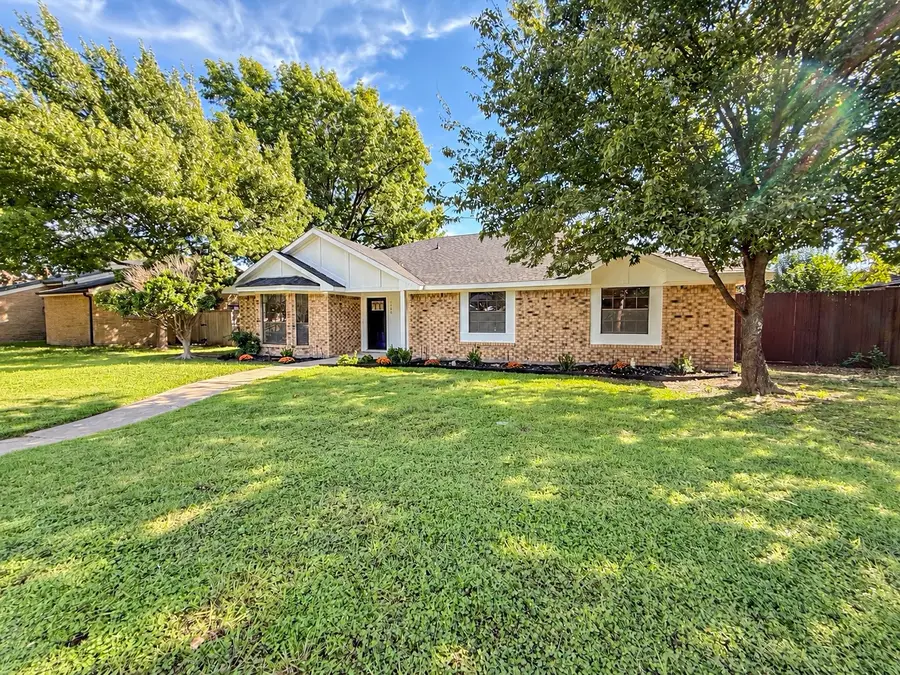 2300 Newcastle Circle, Plano, TX 75075 - #2