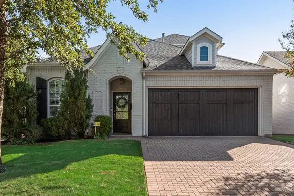 4801 Bryce Avenue, Fort Worth, TX 76107