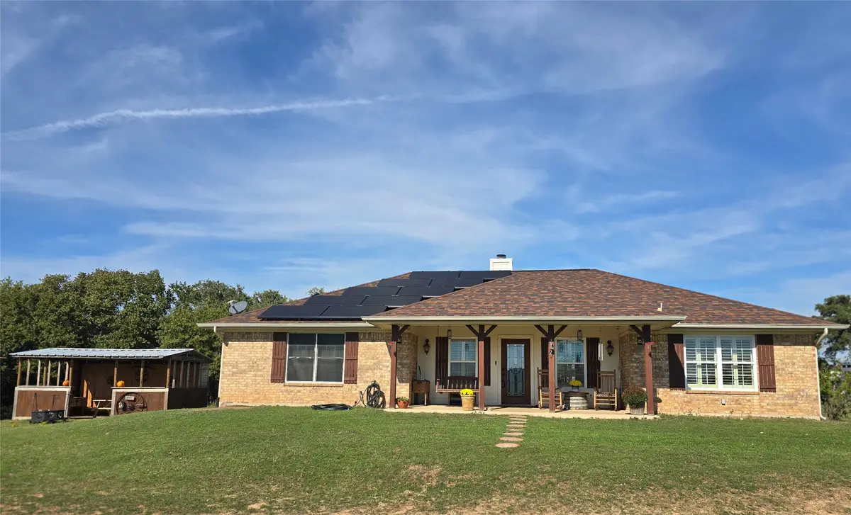 8938 W Highway 199, Springtown, TX 76082 - #1