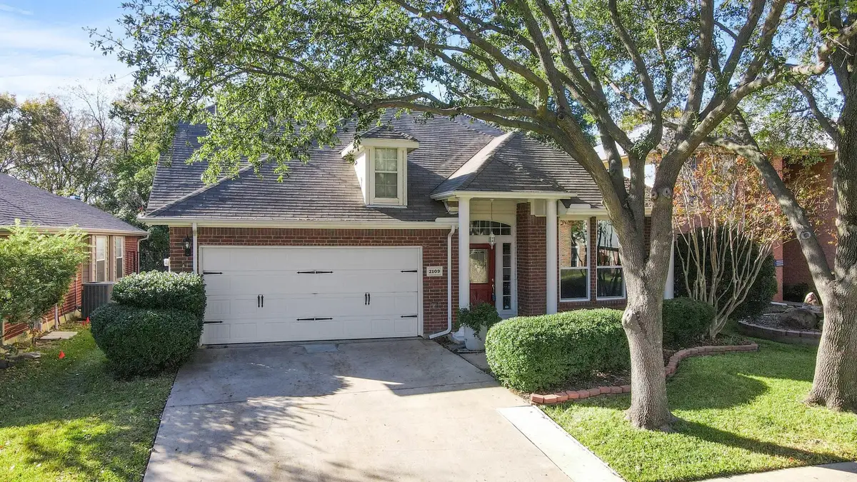 2109 Wentworth Drive, Flower Mound, TX 75028 - #1