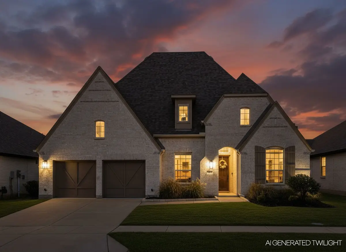 1017 Cottonseed Street, Little Elm, TX 76227 - #1