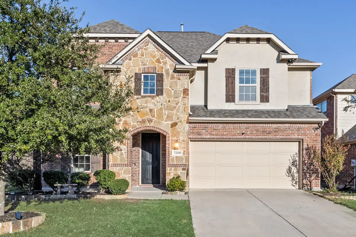 7520 Guadalupe Way, McKinney, TX 75071 - #1