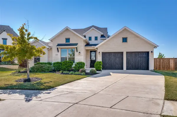 2209 Essex Court, Celina, TX 75009