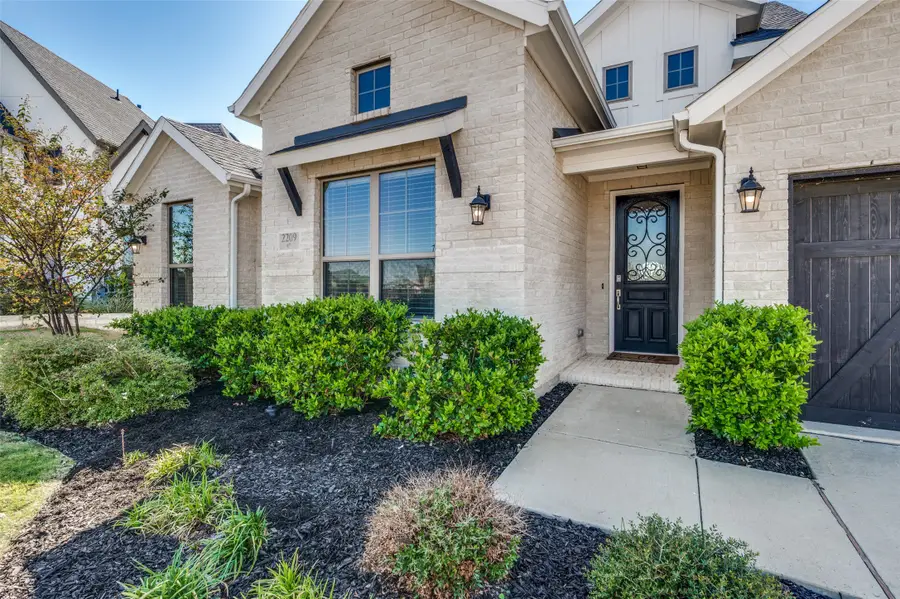 2209 Essex Court, Celina, TX 75009 - #2