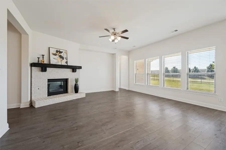 2209 Essex Court, Celina, TX 75009 - #3