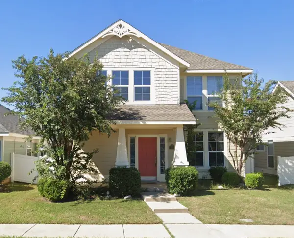 9325 Masse Court, Aubrey, TX 76227